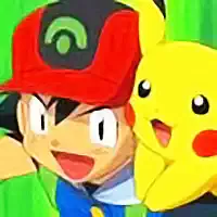 pokmon_battle Games